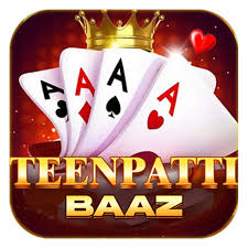 Teen Patti Baaz